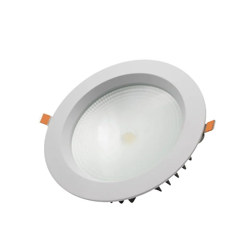 Downlight LED Counder 30w 3000k
