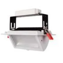 Downlight LED Allan 10w 4000k Branco