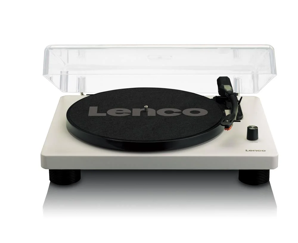 Lenco LS-50 cinza