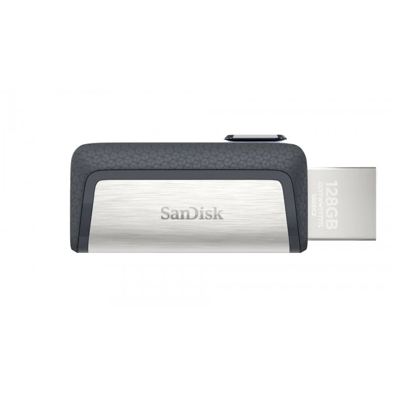 Sandisk Ultra 256gb Dual Drive,Usb Tipo C