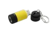 Lanterna LED Mini Usb Recarregável