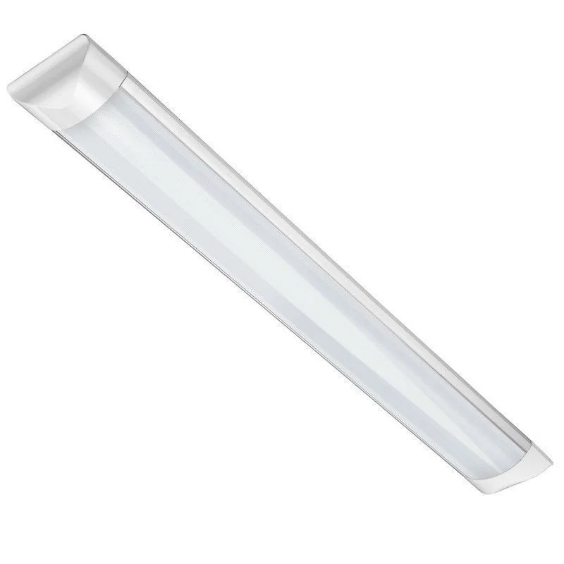 Armadura Led Slim 48w 4000k 4200lm