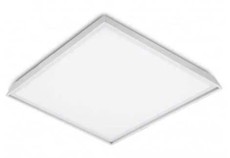 Panel LED Empotrable 60x60 40w 4000k
