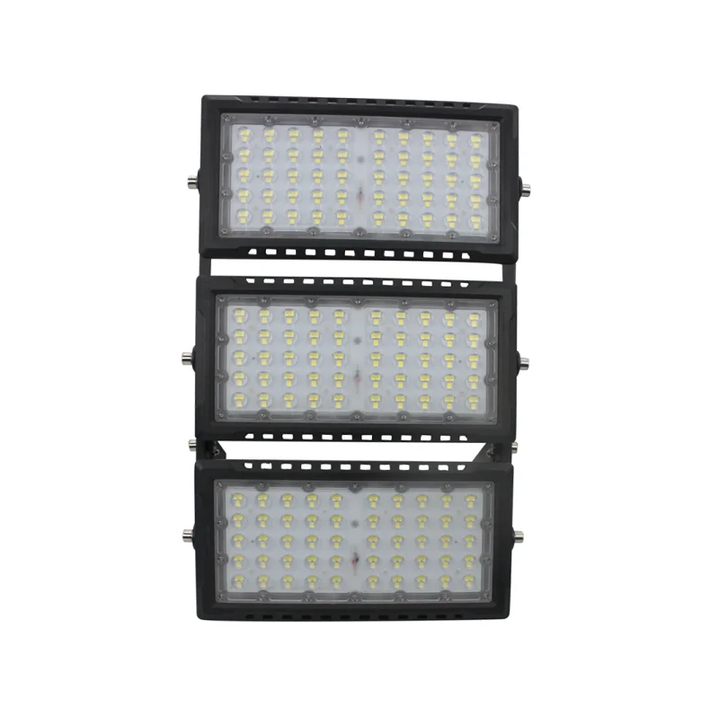 Proyector LED Modular Profesional Cratex 300w
