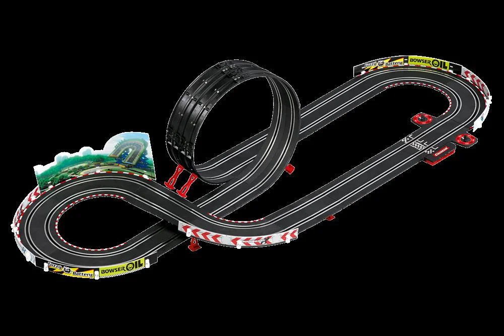 GO Race !!! Nintendo Mario Kart 8 20062491