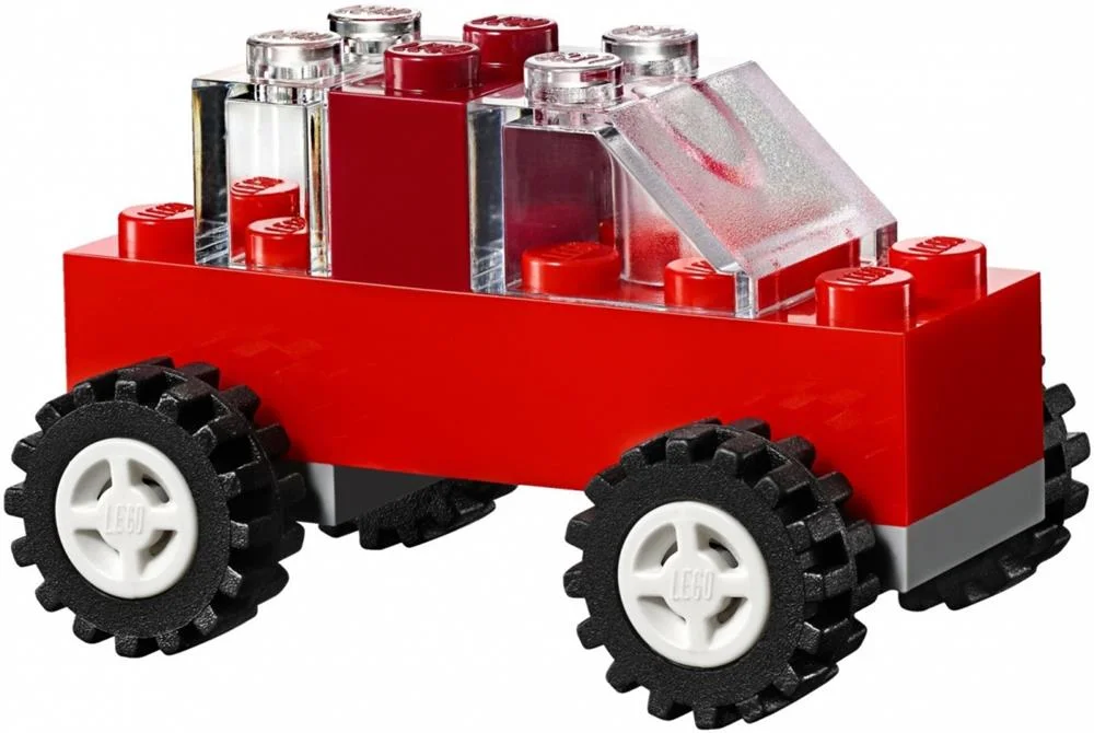 Lego Classic Creative Suitcase 4+ (10713)
