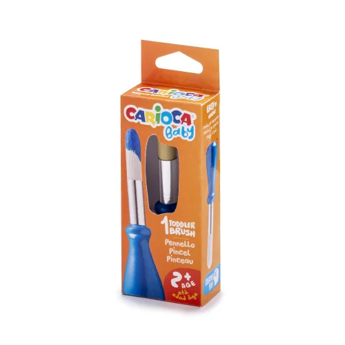 Pincel Carioca Baby  - 1 Unidade
