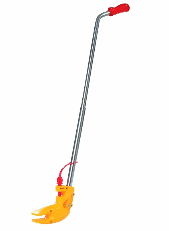 BIG Push Pole