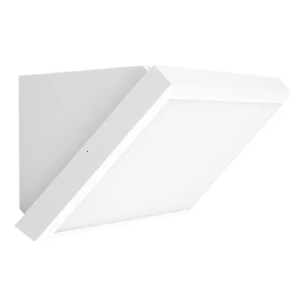Aplique LED de Parede 12w 4000k Branco