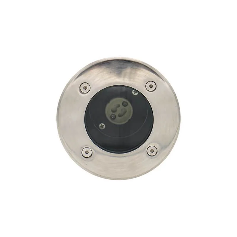 Proyector de Piso Redondo para Gu10