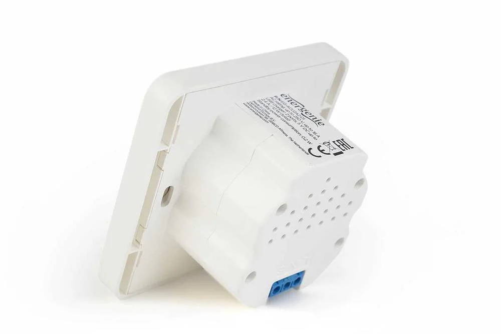 Tomada Interior De Parede C/ 2 Usb - Gembird