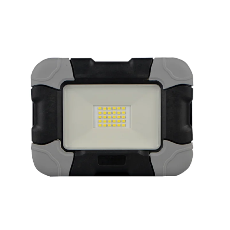 Projetor Led C/usb Batería Recarregável 10w