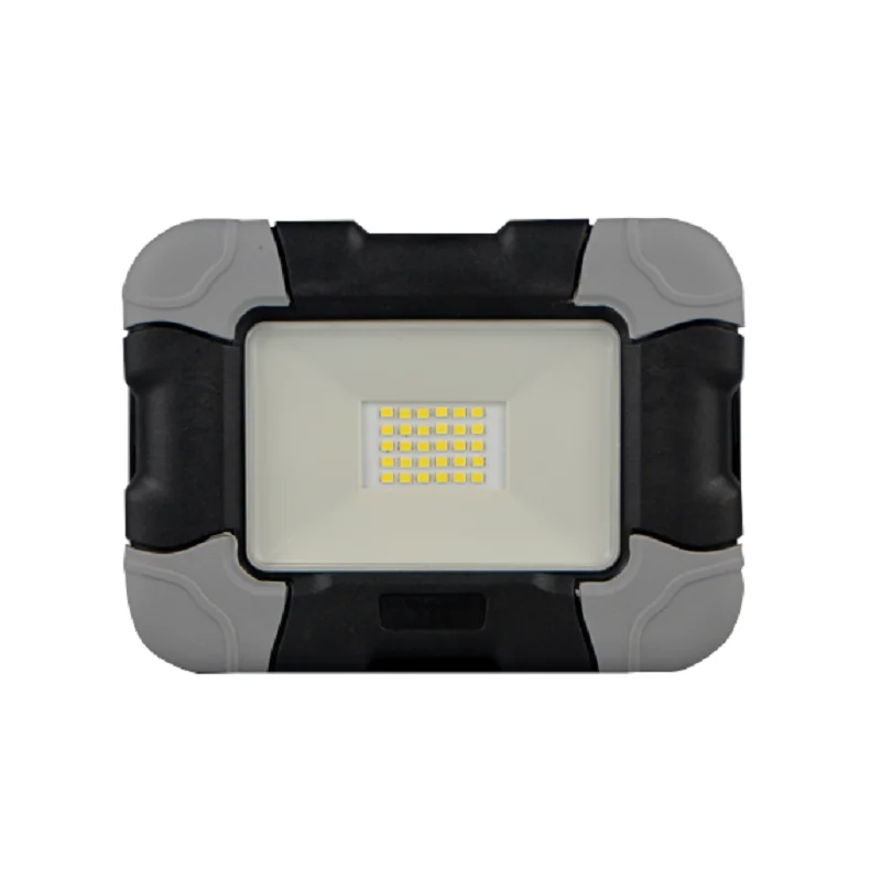 Projetor Led C/usb Batería Recarregável 20w