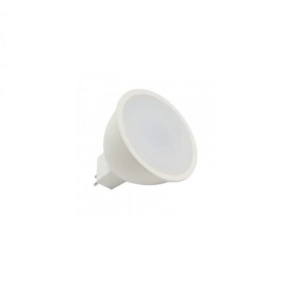 Lâmpada LED Mr16 5w 4000k 12v