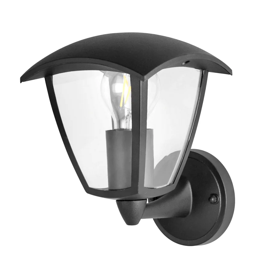Aparato de Pared E27 230v