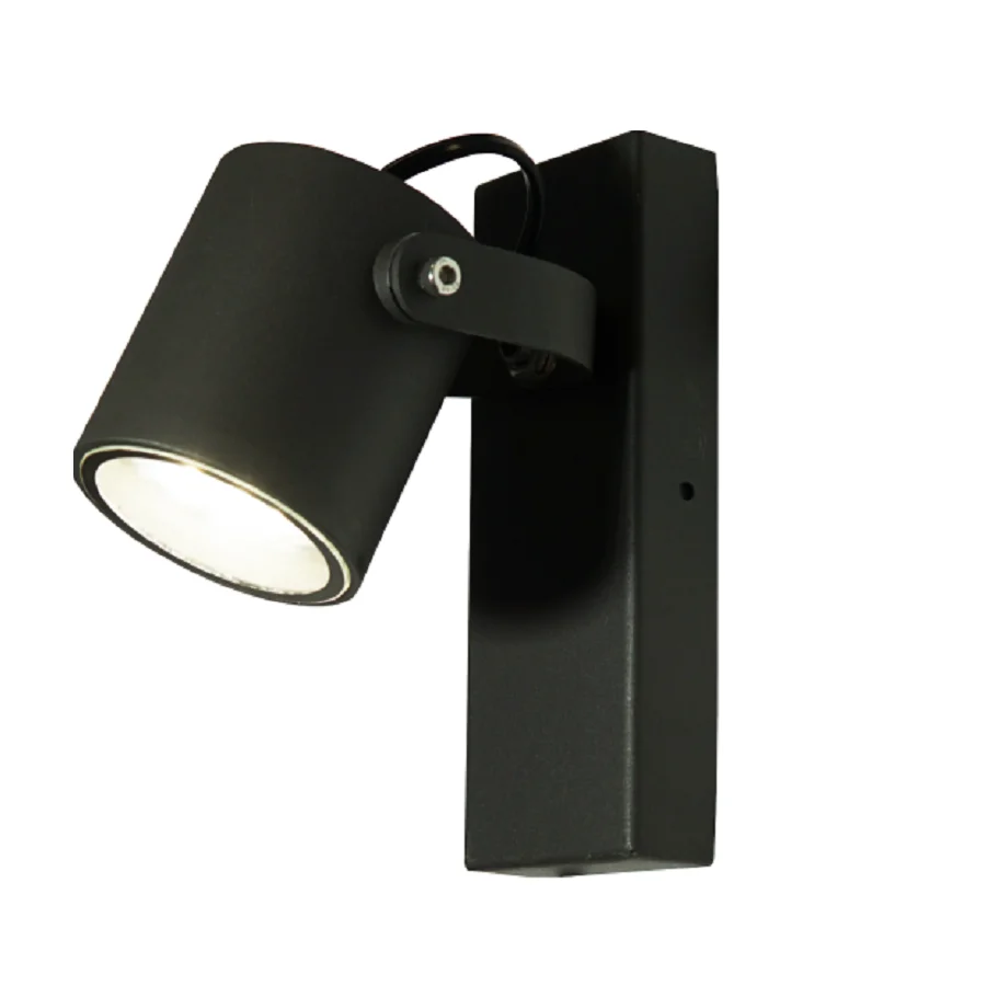 Aplique De Parede Gu10 230v