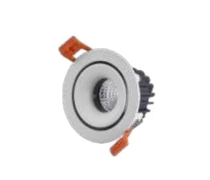 Downlight LED Ulight 10w 4000k Redondo