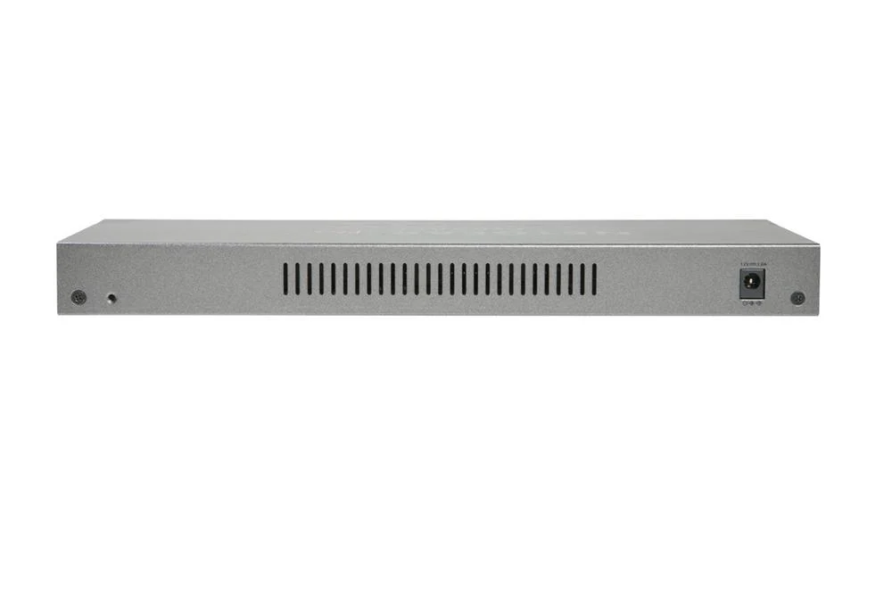 Netgear Gs116 Unmanaged Gigabit Ethernet (10/100/1000) Grey