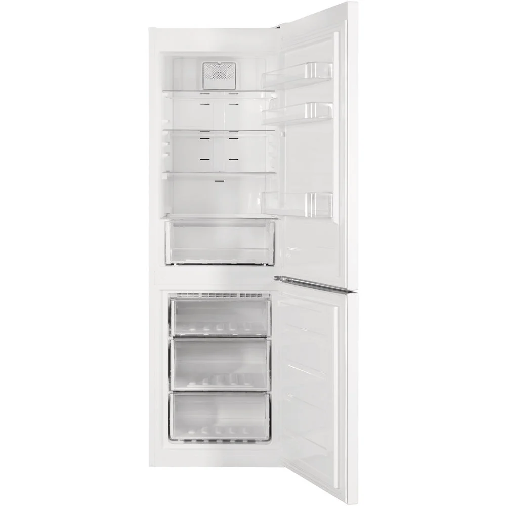 Frigorífico Combinado Indesit Xit8t2ew 320l Classe e