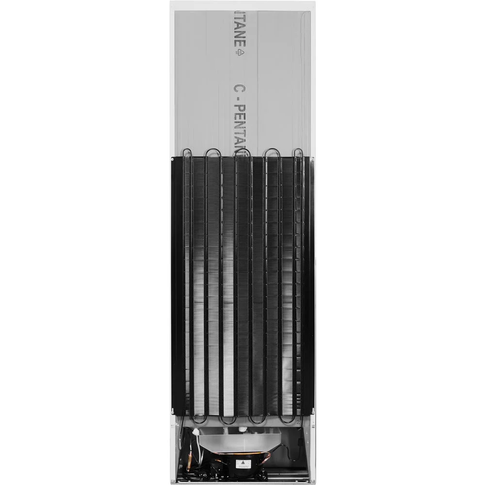 Frigorífico Combinado Indesit Xit8t2ew 320l Classe e