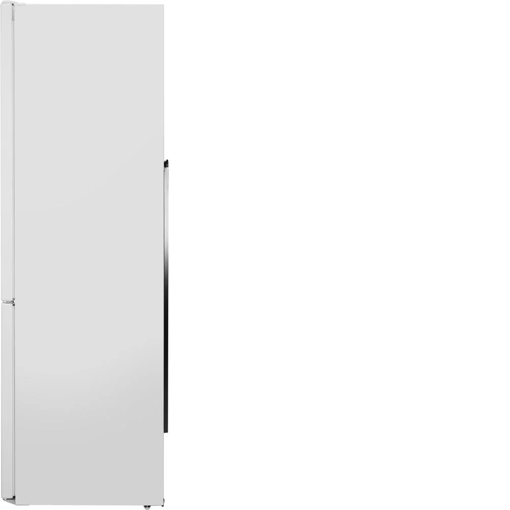 Frigorífico Combinado Indesit Xit8t2ew 320l Classe e