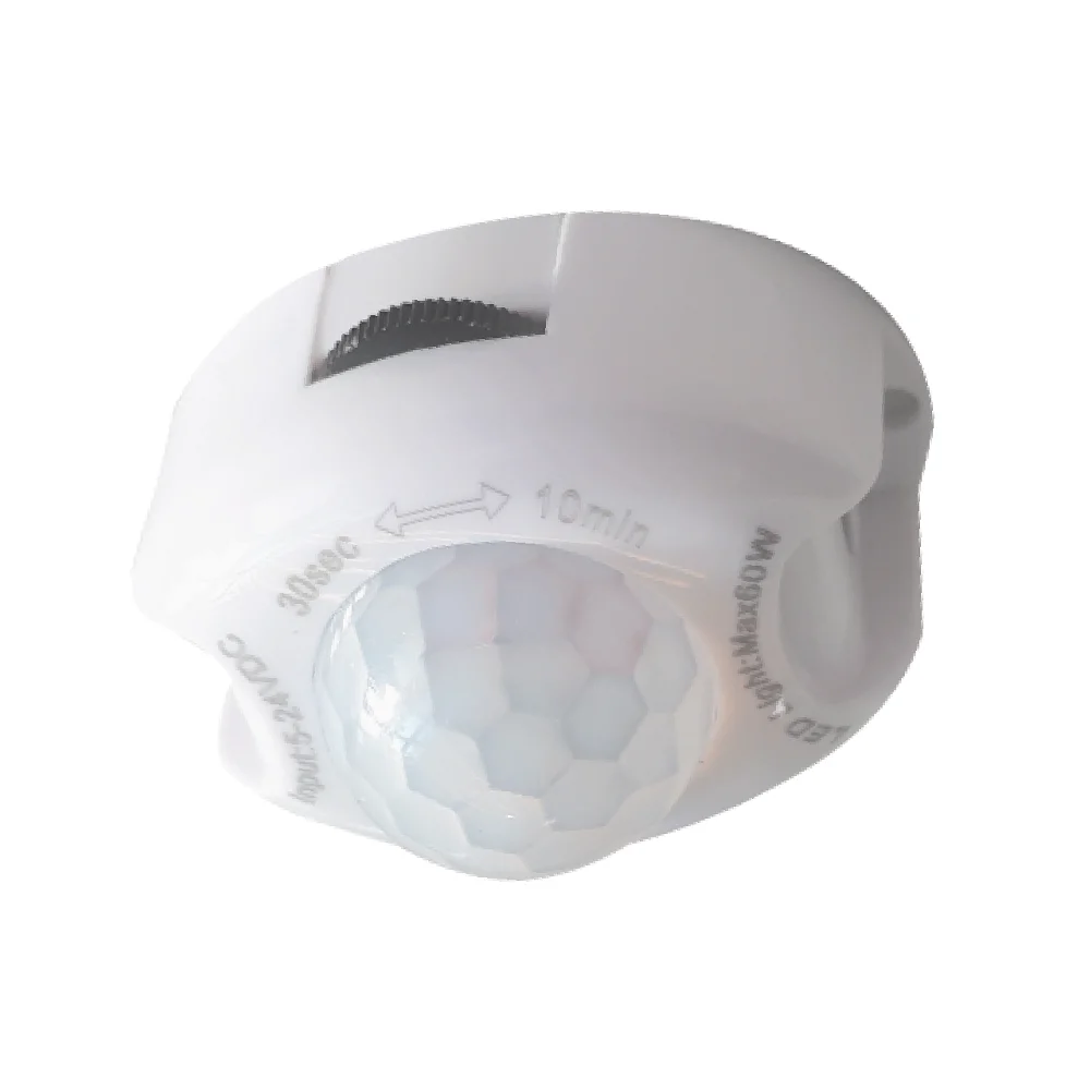 Sensor de Movimento o