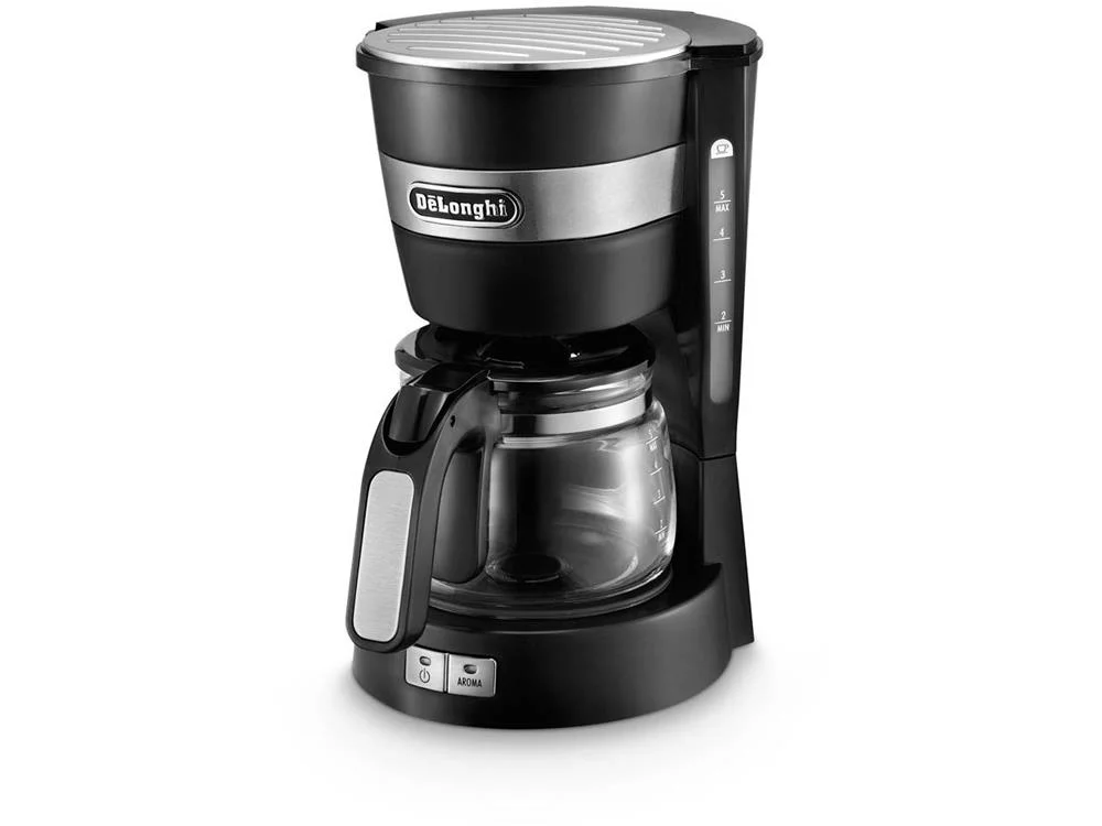 DeLonghi ICM 14011 BK