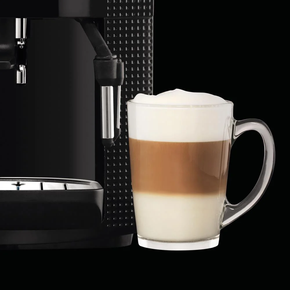 Krups Maquina Cafe Automatica Compacta 15bares