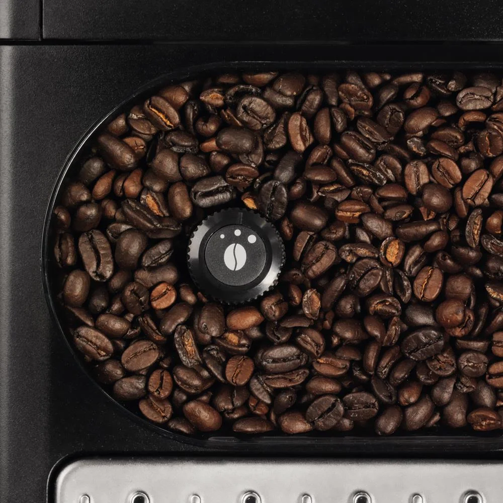 Krups Maquina Cafe Automatica Compacta 15bares