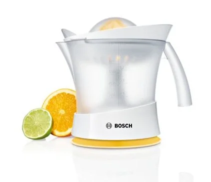 Exprimidor Bosch Mcp3500n 25w Blanco