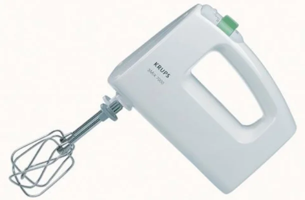 Krups F 608-14 3 Mix 7000