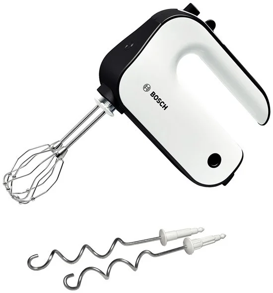 Bosch Mfq4020 Mixer Hand Mixer 450 W Anthracite  White