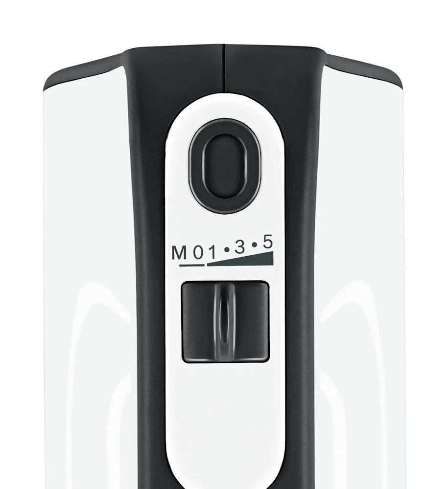 Bosch Mfq4020 Mixer Hand Mixer 450 W Anthracite  White