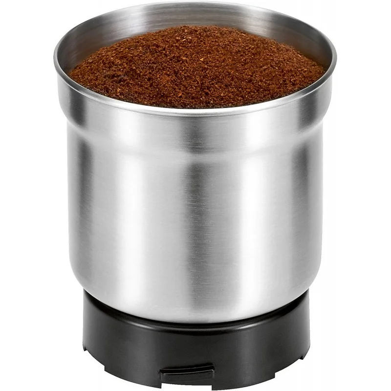 Clatronic Pc-Ksw 1021 Coffee Grinder 200 W Stainless Steel
