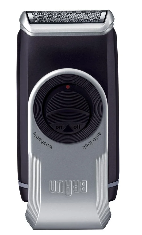 Braun Mobileshave M 90