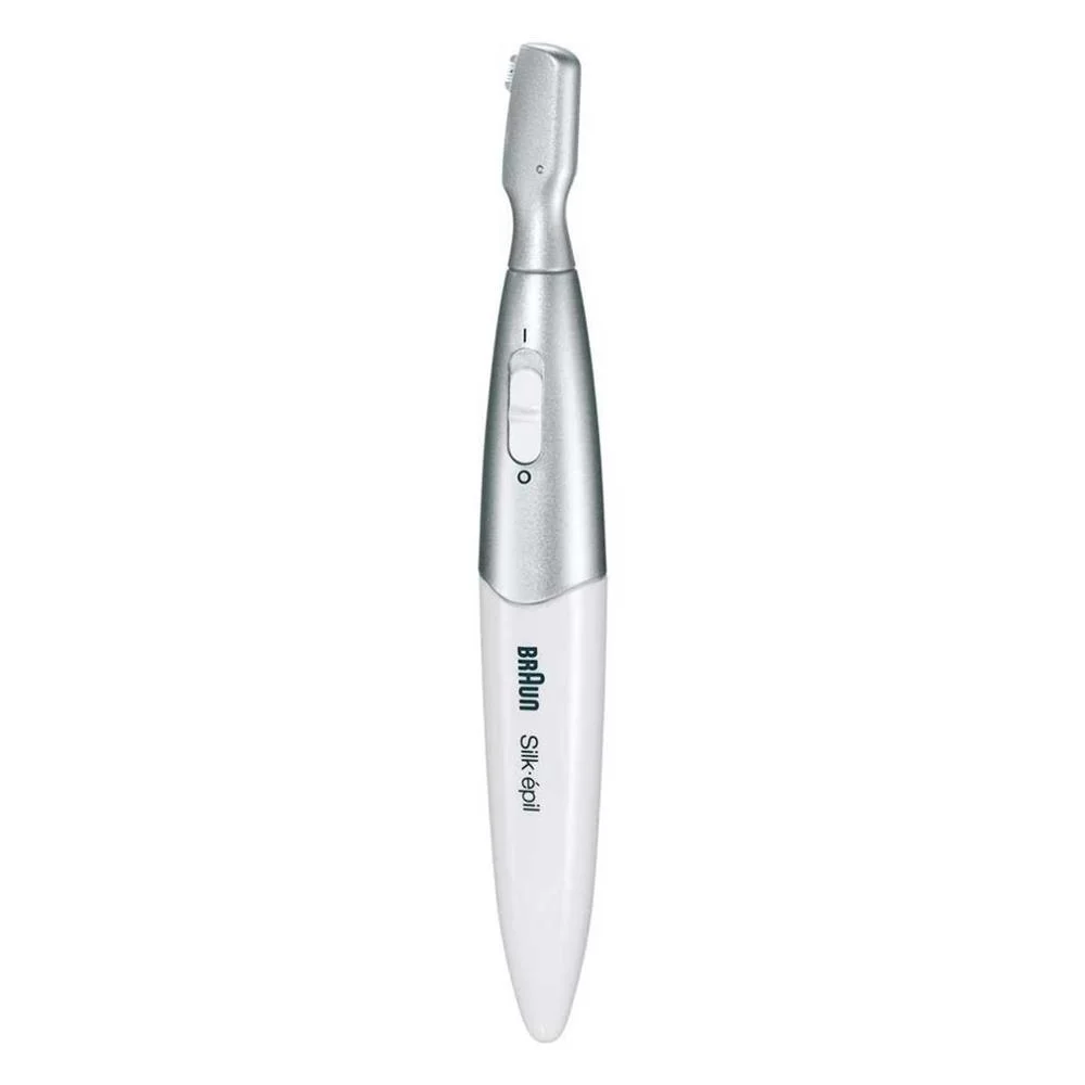Depiladora Elétrica Braun Fg1100