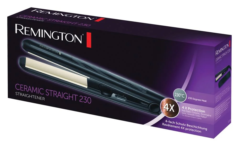 *hair Straightener                          S350
