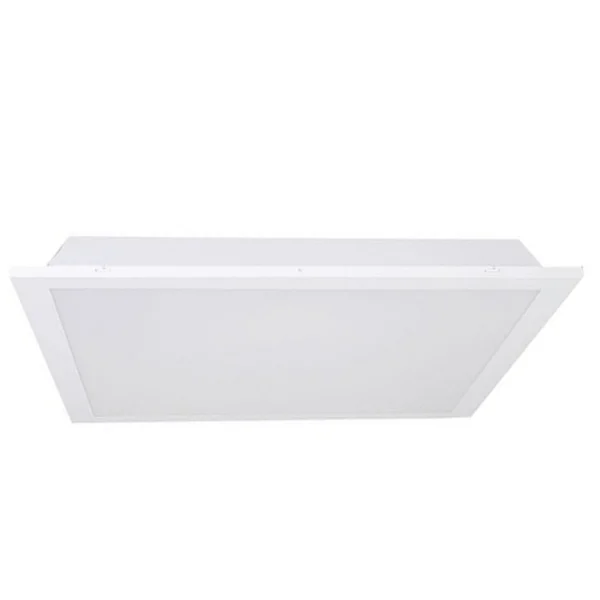 Panel LED Embebido Placa Pcb 60x60 40w 6500k