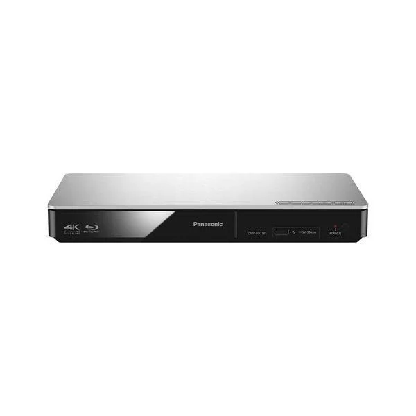 Panasonic Dmp-Bdt185eg Silver