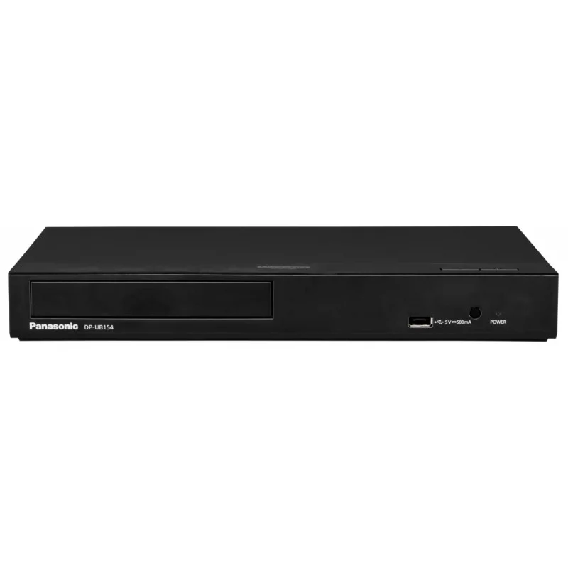 Panasonic DP-UB154EG-K preto