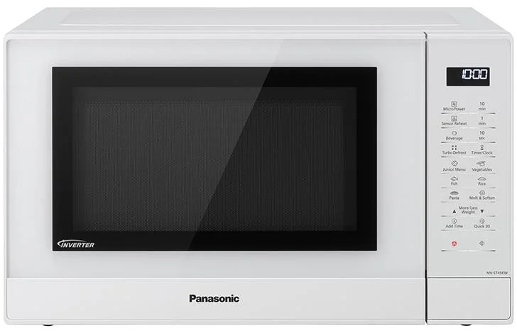 Microondas Panasonic Nn-St45kwepg