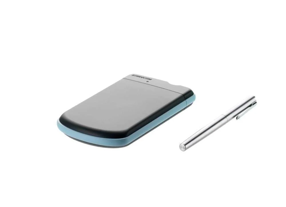 Freecom 6.3cm (2.5")   2tb 3.0 Toughdrive
