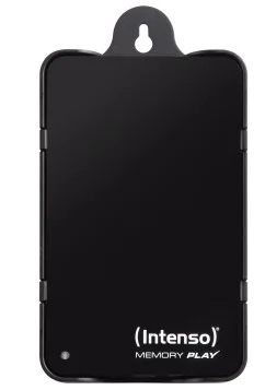 Disco Externo INTENSO 6021460 1 TB 2,5"