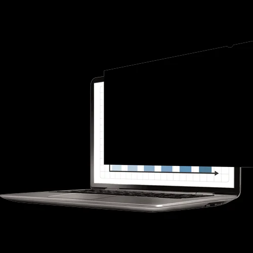 Fellowes Blickschutzfilter Privascreen Blackout   14,0" 16:9