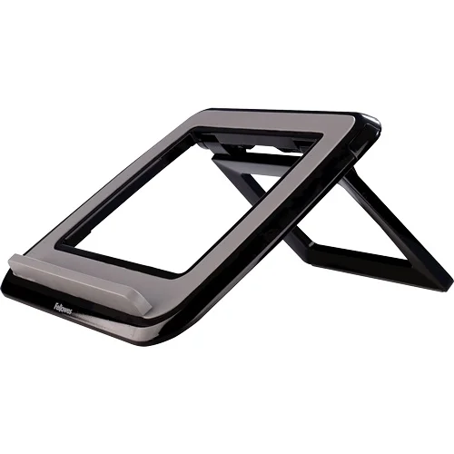Fellowes Laptopständer Bis 17" Max.4.5kg I-Spire Series Schw