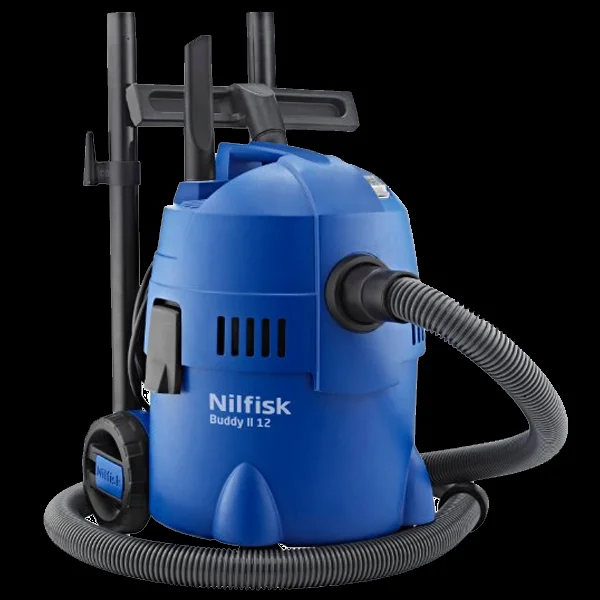 Nilfisk Buddy Ii 12 Eu