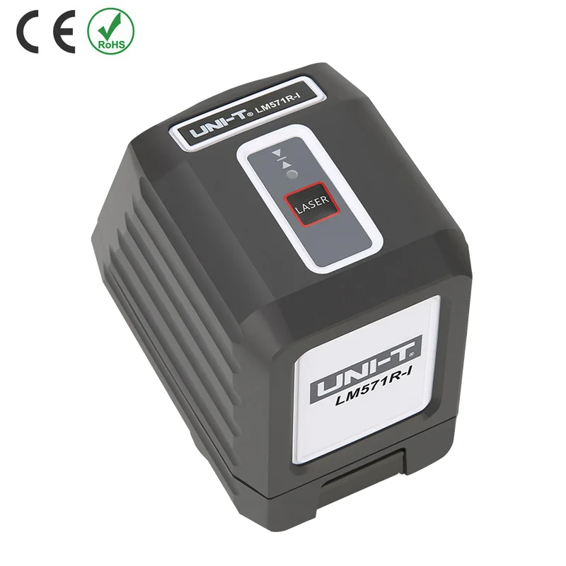 Nivel Láser Lm571r-I - Uni-T