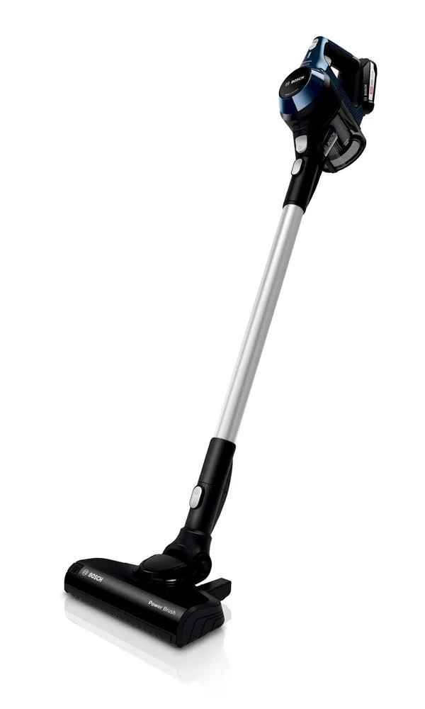 Aspirador Vertical 18V BBS611PCK (Azul) - BOSCH