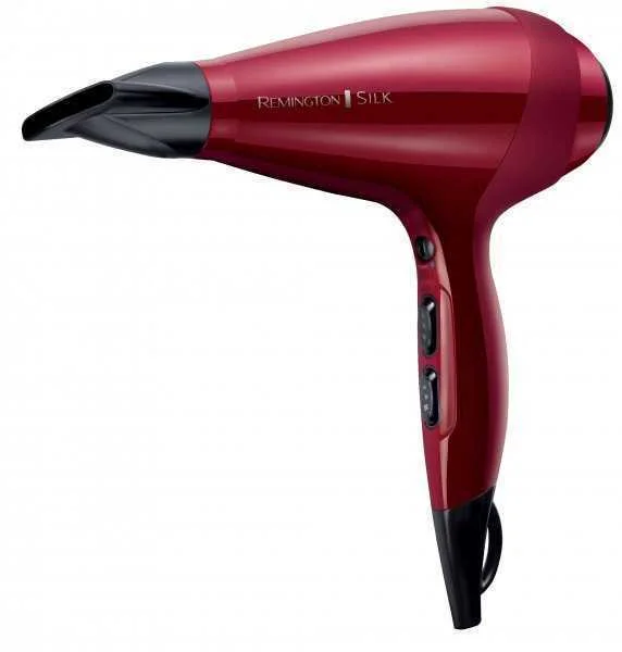 Remington Ac9096 Studio Silk Red 2400 W