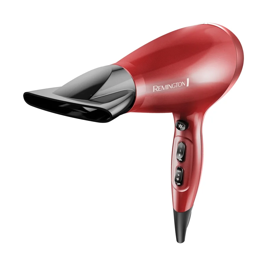 Remington Ac9096 Studio Silk Red 2400 W